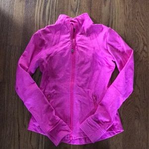 Lululemon Define Jacket